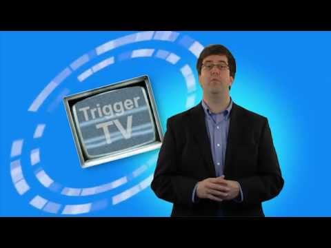 Trigger TV – Larry Anderson – How to use social media to build your business Trigger TV – Larry Anderson – How to use social media to build your business