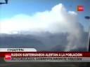 Fin de la tranquilidad en Chait�n
