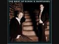 Fakin' it - Simon and Garfunkel