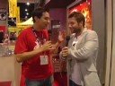Geekscape Interviews Jamie Bamber