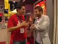Geekscape Interviews Jamie Bamber
