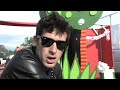 Mark Ronson @ Glastonbury