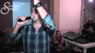 Cheb Sidou Live