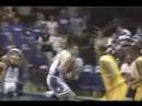 DUKE Basketball 2006-2007 - Under Pressure