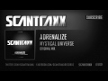Adrenalize - Mystical Universe (HQ Preview)