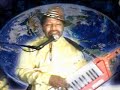 Razor Robot Vocoder Funk Part 2