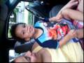 videos de andrea and her nephew