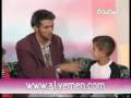 yemen comedy in the eid day  part 1