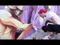 Ilustración, pintura y más de ISAACMAHOW MONTAÑES GIL.