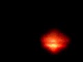 UFO �ber Bielefeld ?
