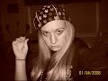 My friend Cindy