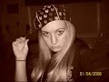 My friend Cindy