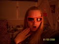 My friend Cindy