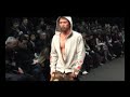 Fall/winter 2007-8  fashion show Gut\