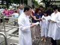 Baptism for Sin and Fei