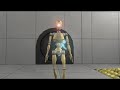 Click here to watch this video Aperture Science Logo Intro