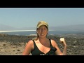 MARTIN AND SARAH ARE DRIVING FROM THE MIDDLE EAST TO SOUTH AFRICA! THIS EPISODE SEES THEM EXPLORING DJIBOUTI- A PLACE WHERE SALT LAKES, WHALE SHARKS, AND A DRUG CALLED QAT ARE PART IF EVERYDAY LIFE!