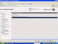 Demo 07: Alcatel-Lucent Mobile Endpoint Managment System