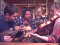 a tune stolen from the mississippi sheiks and played in what we foolishly imagine to be the style of the mississippi mud steppers.