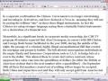 9-9-11 Ben Fulford Dr Van de Meer predicts monetary collapse of US starting Sept 30