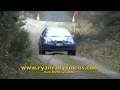 Willie Loughman Memorial Forest Rally 2011(Ryan Rally Videos)
