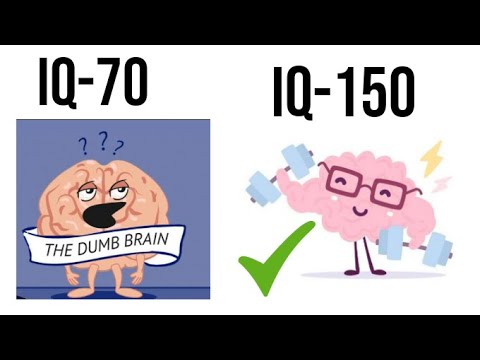 6 tricks to increase your intelligence instantly|DoctorOfMed.
