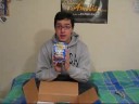 Un-Mysterious Package!
