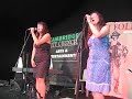 The Winterset - Blue's Gaen Oot O'the Fashion (excerpt)