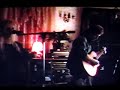 Tina Babineau,Greg Poirier & Carl Cyr \"BLIND TIGER\"