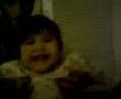 crazy baby sister