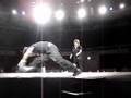 Bc One cypher Kimutaku vs Yuu