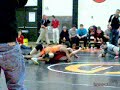 John 0.2 second Pin