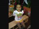 Avory and Emme- Birthday Party!