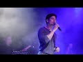 Piolo Pascual in Singapore (18Sept2011)