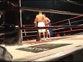 TEAM KADILLAC - ROBERT PERALTA