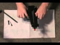 KWA Mac11 NS1 Maintenance: Part 1 - Disassembly