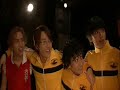 The Progressive Match Higa Backstage [6/6]