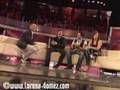 Lorena OT5-Entrevista,imitando obeja-Beeee