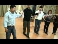 To τσάμικο του δάσκαλου Teacher's Tsamiko.mpg