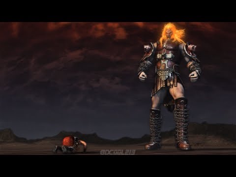 god of war 1