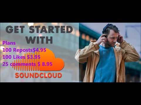 how to get more exposure on soundcloud