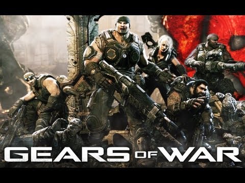 gaers of war - Follow us on Twitch! http://twitch.tv/glplayground Follow us on Twitter! http://twitter.com/glittlep Like us on Facebook! http://facebook.com/gLpLayground Ge...