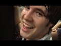 Asteria - The Taste, The Touch (Music Video)