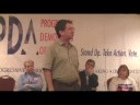 Chuck Pennacchio-Health Care Not Warfare PDA