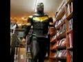 Real Life Super Heroes In Seattle!