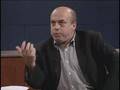 Conversations with History: Natan Sharansky