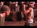 TALK ON DA WALK*** LIL WAYNE ON STAGE EXCLUSIVE***