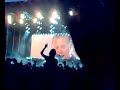 metallica in bolonga 2008 creeping death