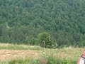 Ktm SX 125 2009 Crash jump