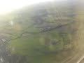 Take-off From Manchester Airport